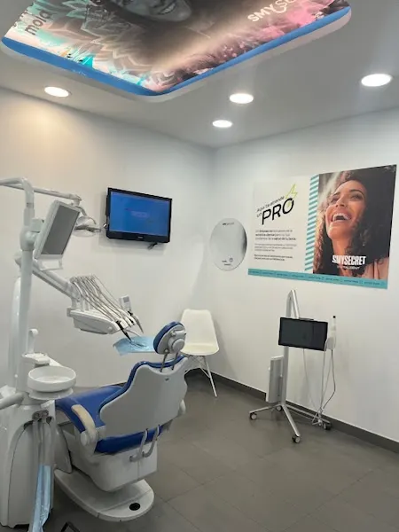 Clínica Dental Vitaldent