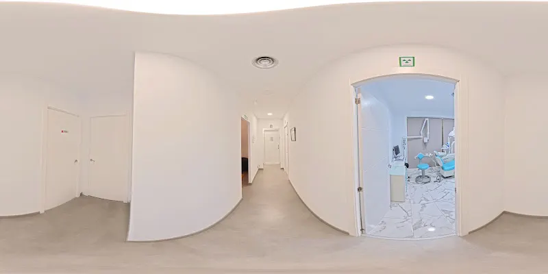 Aesthetic & Dental Studio Dr. Alberto Palermo