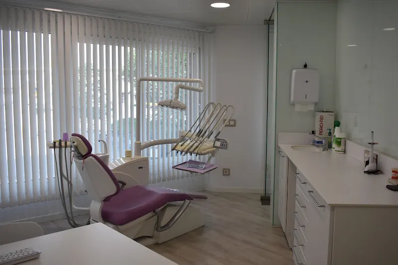 Espai Dental Equilibra