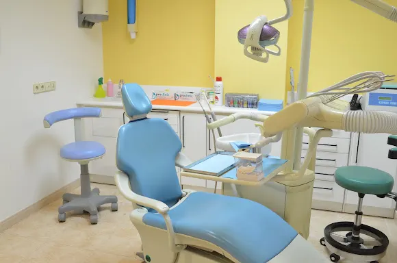 Clínica Dental Artés