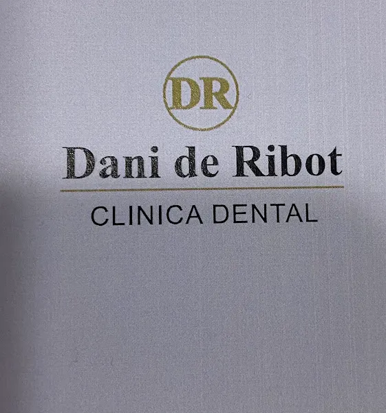 Dr de Ribot Martínez, Daniel