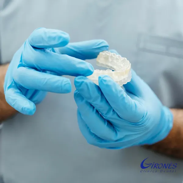 Clínica Dental Gironès - Salt