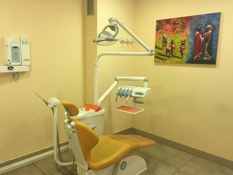 Clínica Dental Somrius en Olot