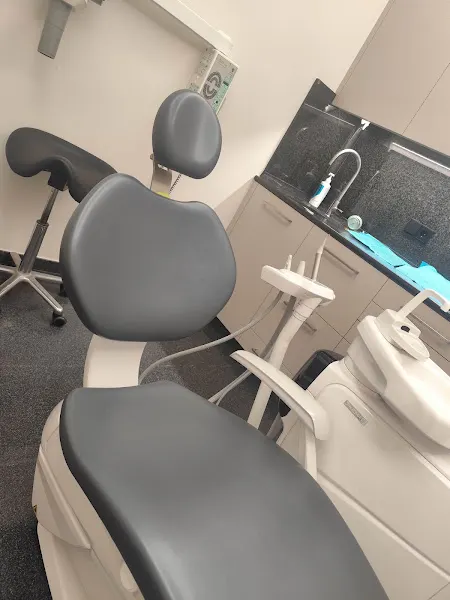 Clínica Dental Isern