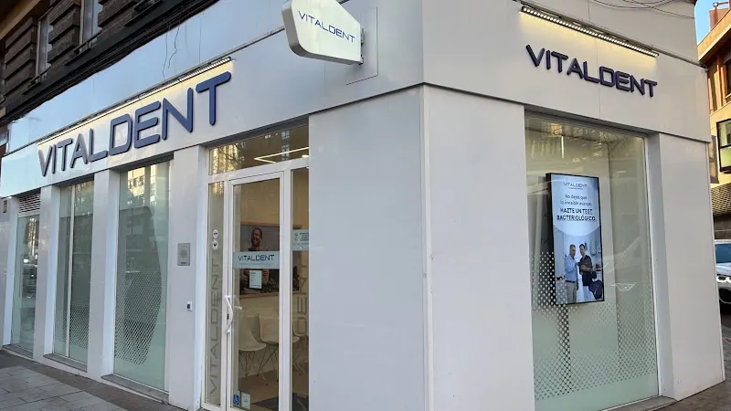 Clínica Dental Vitaldent - Clínica dental en Madrid - foto 2