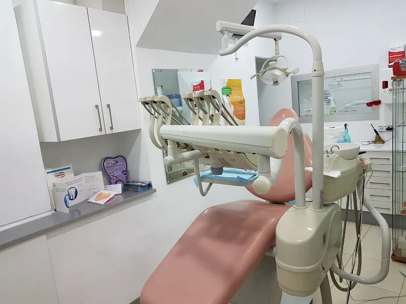 Clínica Dental Marin