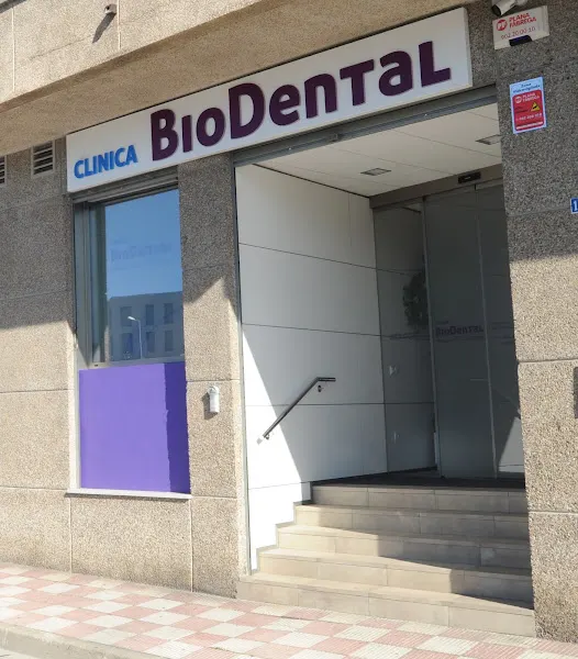 Clínica BioDental Blanes Institut Odontològic