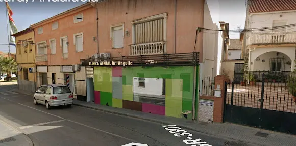 Anguita Montés. F. - Ogijares