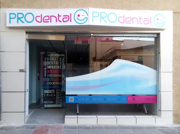 Clínica Dental Prodental