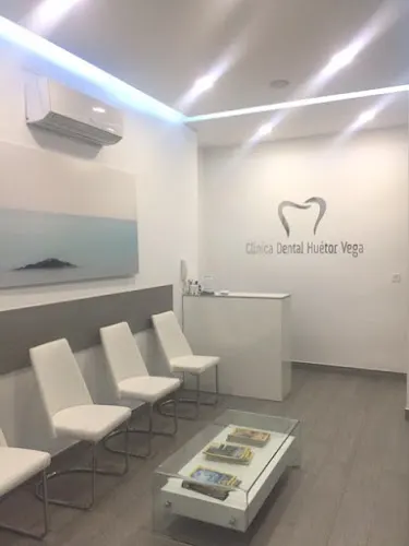 Clínica Dental Huétor Vega - Granada