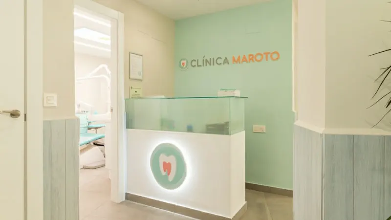 Clínica Maroto