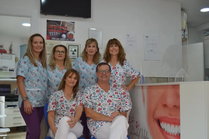 Clínica Dental Vida