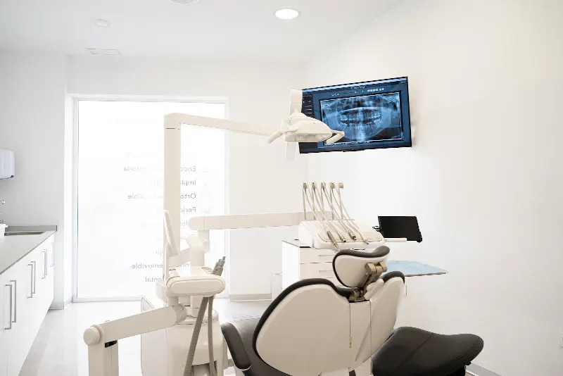 Dental Ogíjares
