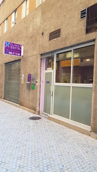 Clínica Dental Fátima Pérez Fernández