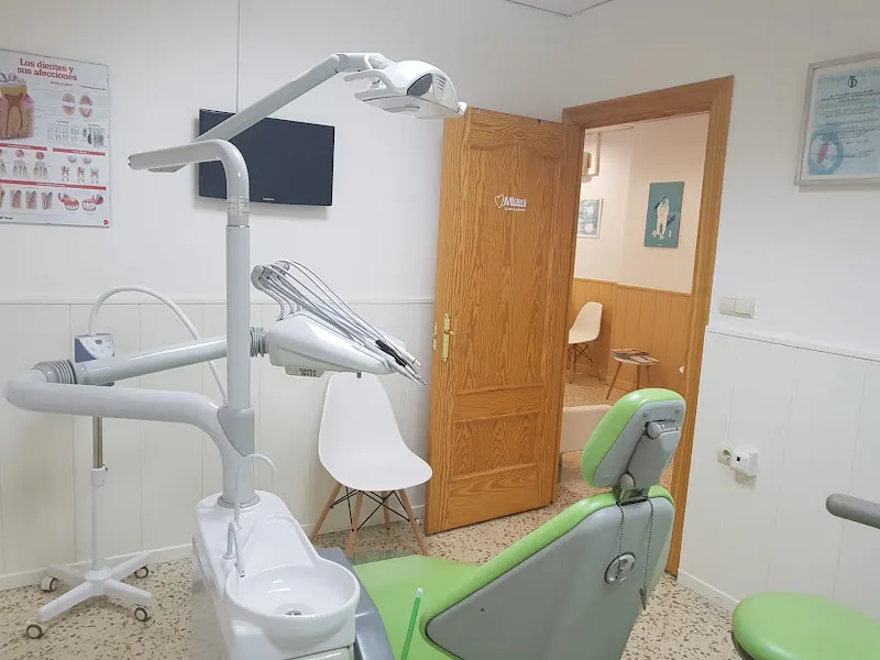 Clinica Dental MLdent - Granada