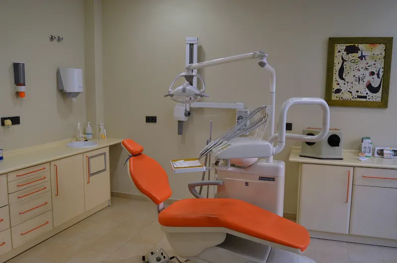Clínica Dental Aferdent