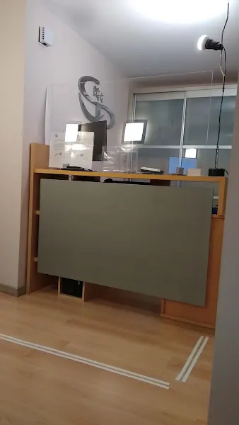 Clínica Dental Noelia Martín