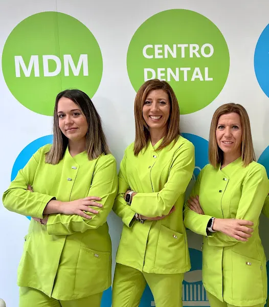 Mdm Centro Dental | Dentista en Santa Fe | Dra. Eva Salas