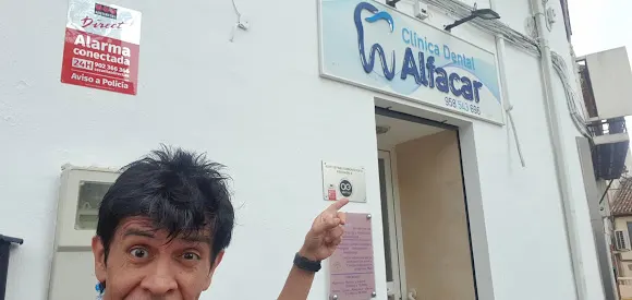 Clínica Dental Alfacar - Granada