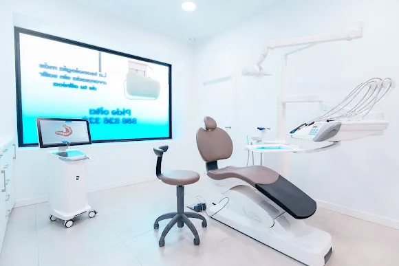 Clínica Dental Cleardent Dúrcal - Granada