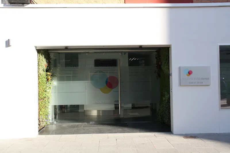Muñoz Soto Dental | Dentista en Granada