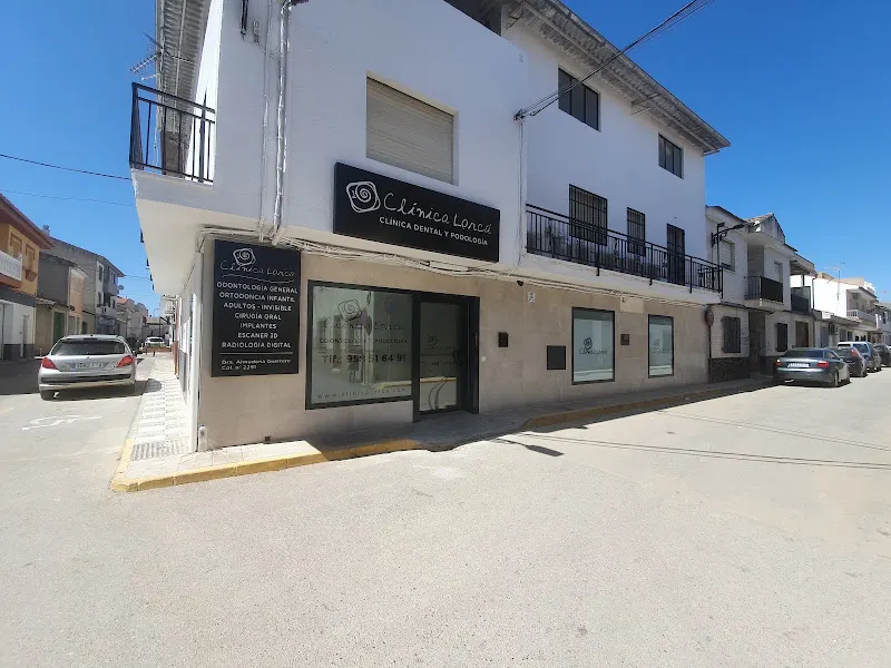 Clínica Dental Lorca - Dentista en Santa Fe - foto 2