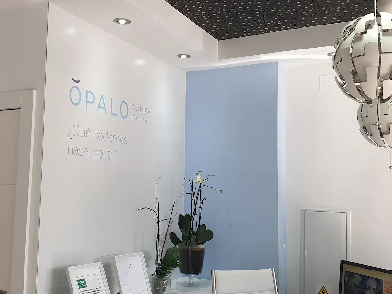 Beatriz Ferrón clínica dental - Granada