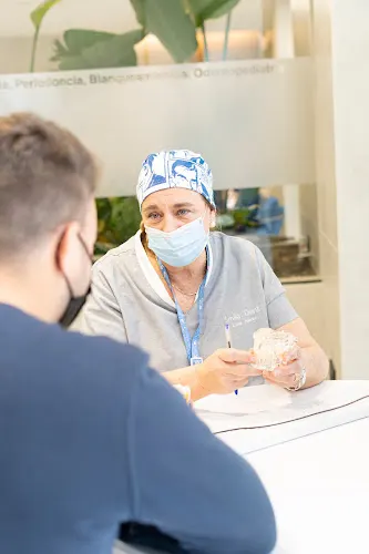 Smiledent Clínica Dental
