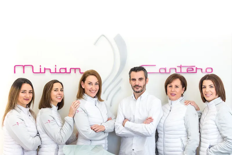Clínica Miriam Cantero - Clínica dental en Armilla - foto 2