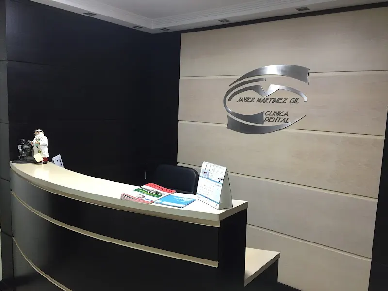 Clínica Dental Javier Martínez Gil - Dentista en Calahorra - foto 2