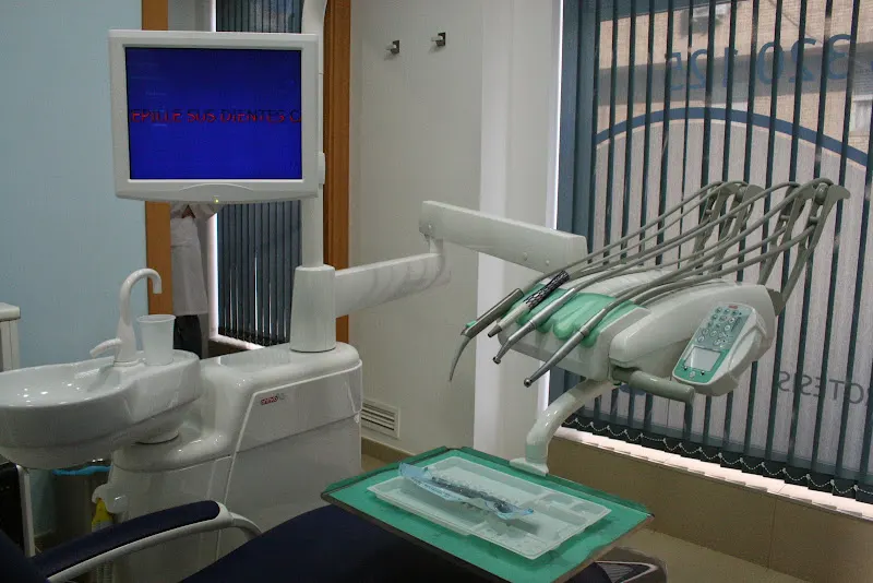Clinica Dental Cobos Hidalgo