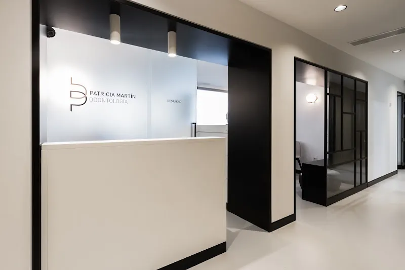 Clínica Dental Patricia Martín González en Almuñécar