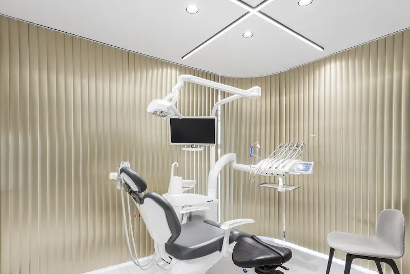 Clínica Dental Patricia Martín González - Dentista en Almuñécar - foto 2