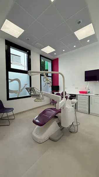 Clínica Dental Eledent