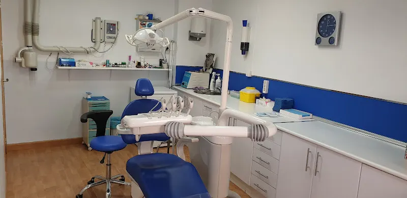 Clínica Dental Polident S.L
