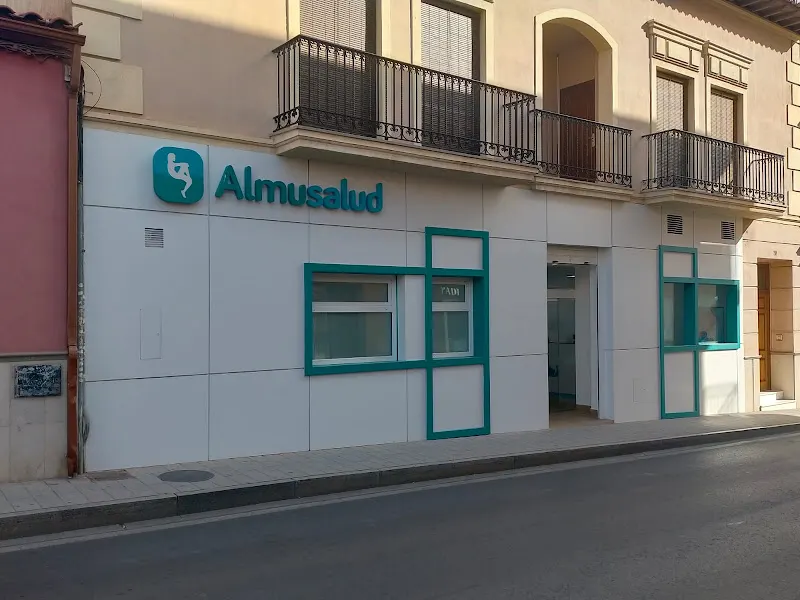 Clínica Almusalud Dental