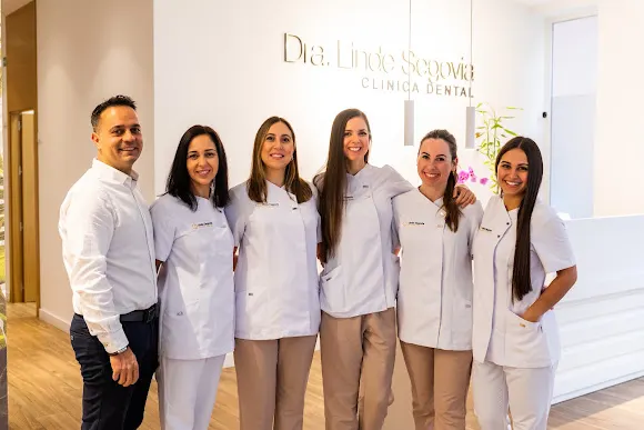 Clínica Dental Linde Segovia - Granada