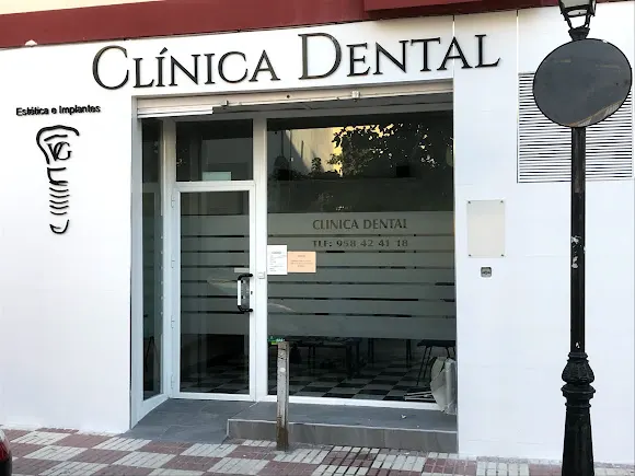 CLINICA DENTAL VERA-GUGLIERI