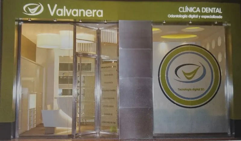 Clínica Dental Valvanera - Clínica dental en Calahorra - foto 2