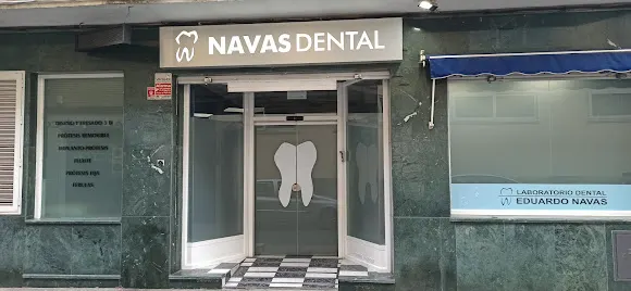 Navas Dental - Granada