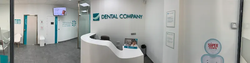 Dental Company Maracena