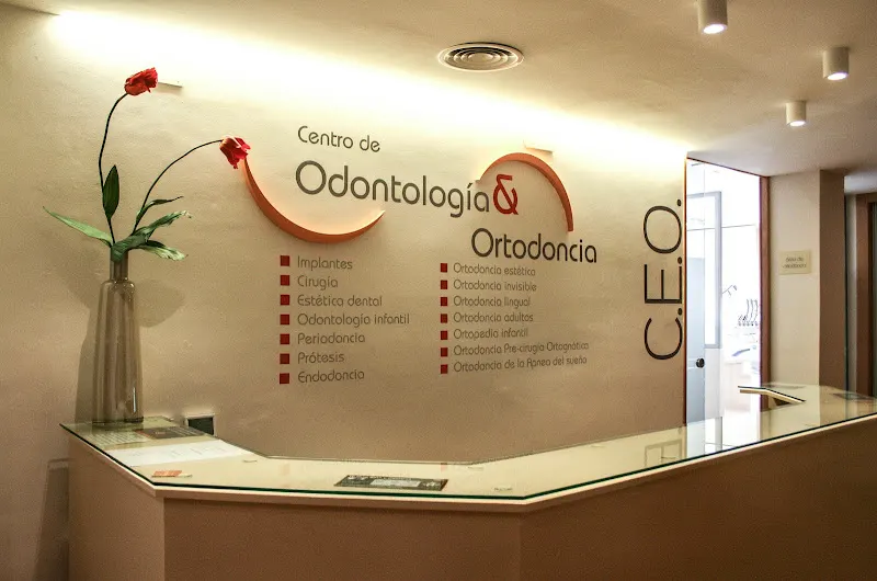 Centro de Odontología y Ortodoncia - C.E.O. - Baza