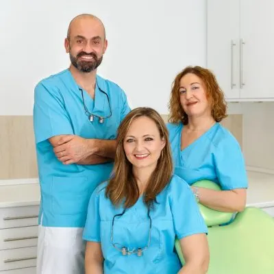 Clinica Dental Ana Cano
