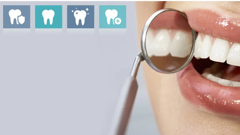 Clínica Dental Fuensanta