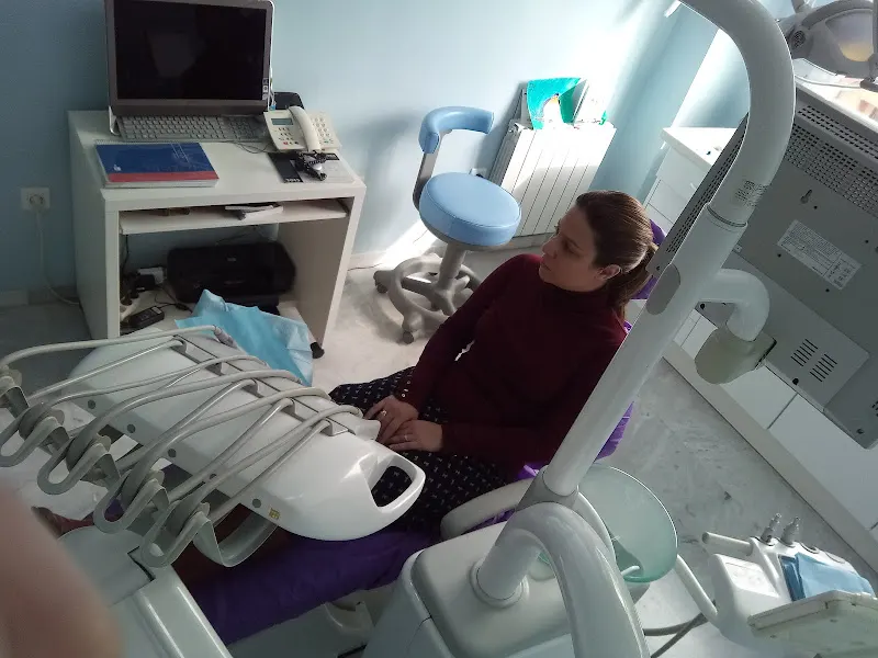 Clínica Dental Patricia Morales García