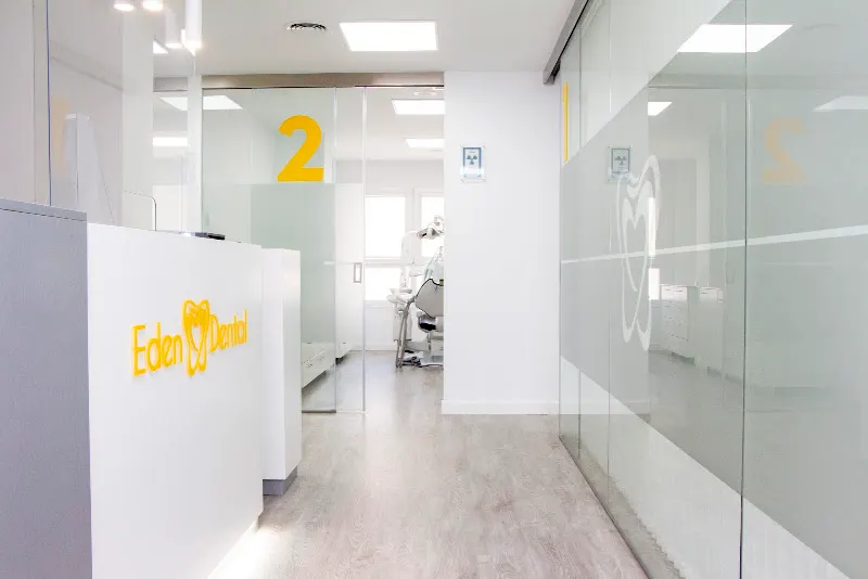 Edén Dental
