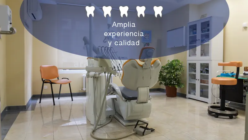 Clínica Dental y Prótesis David Romero