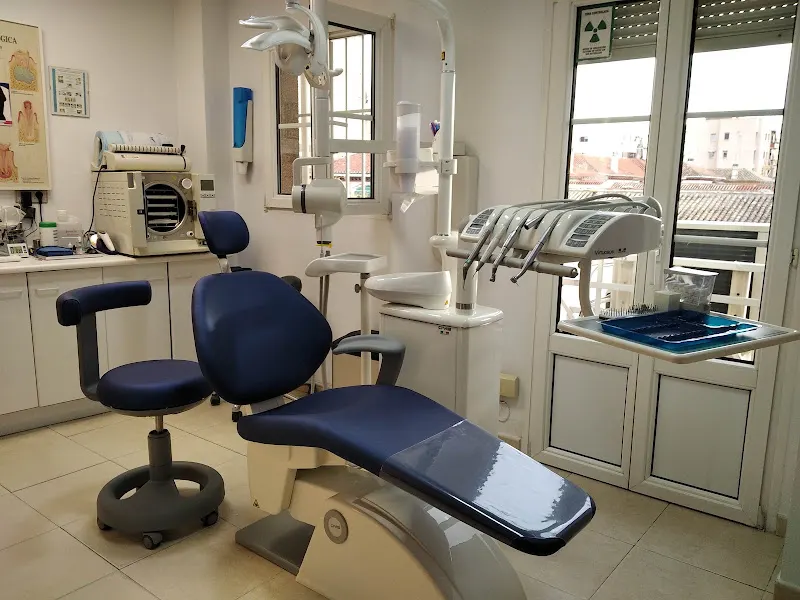 Clinica Dental Dr. Ramón Almonte