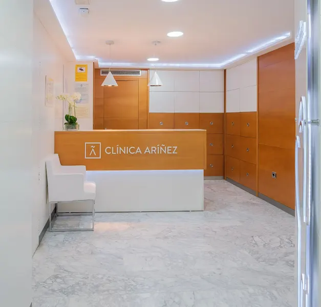 Clínica Dental en Motril - Clínica Ariñez