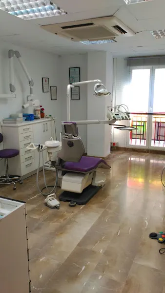 Clinica Cabrera - Granada